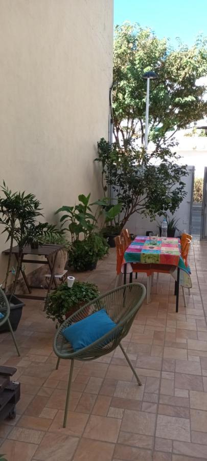 Vivienda Turistica Ondara Villa ภายนอก รูปภาพ