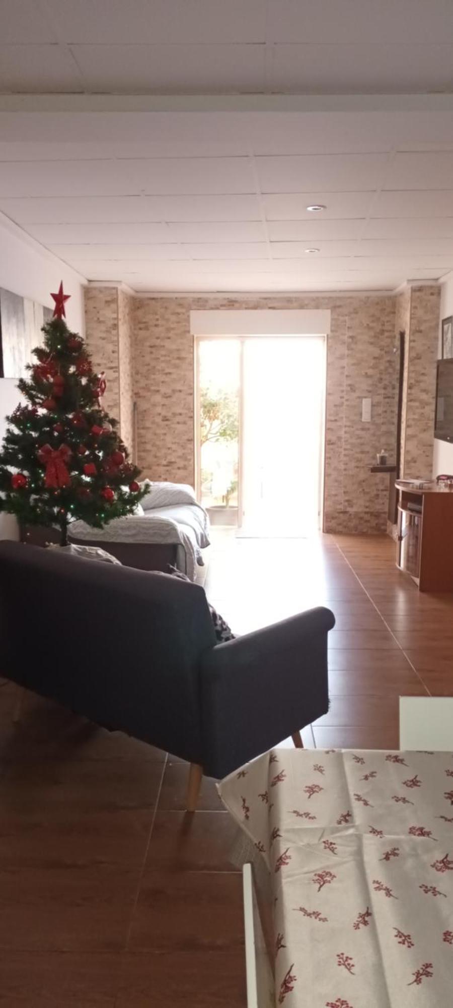 Vivienda Turistica Ondara Villa ภายนอก รูปภาพ