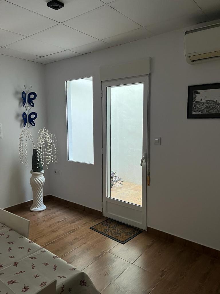 Vivienda Turistica Ondara Villa ภายนอก รูปภาพ