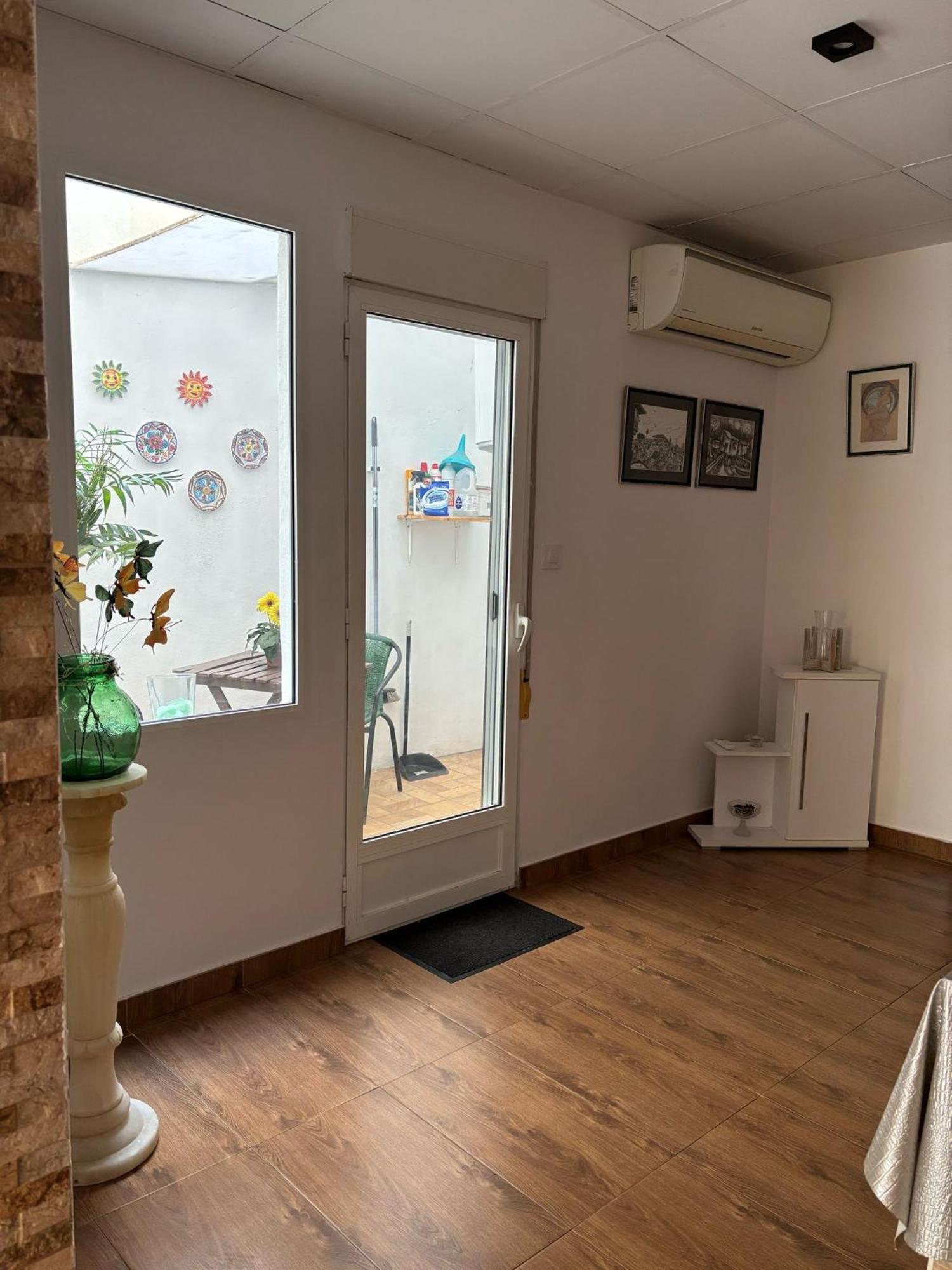 Vivienda Turistica Ondara Villa ภายนอก รูปภาพ